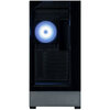 Корпус Zalman P40 Prism, Черный вариант - 3