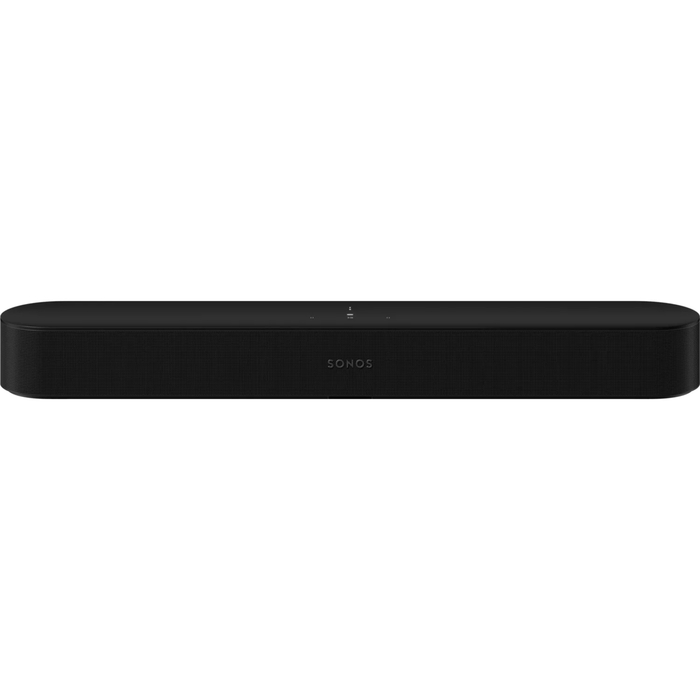 Саундбар Sonos Beam Gen 2, Черный №3