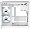 Корпус Ocypus Iota C70 WH ARGB, Белый вариант - 6