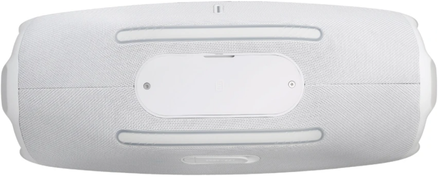 Портативная акустика JBL Boombox 4, Белый детальное изображение - 5