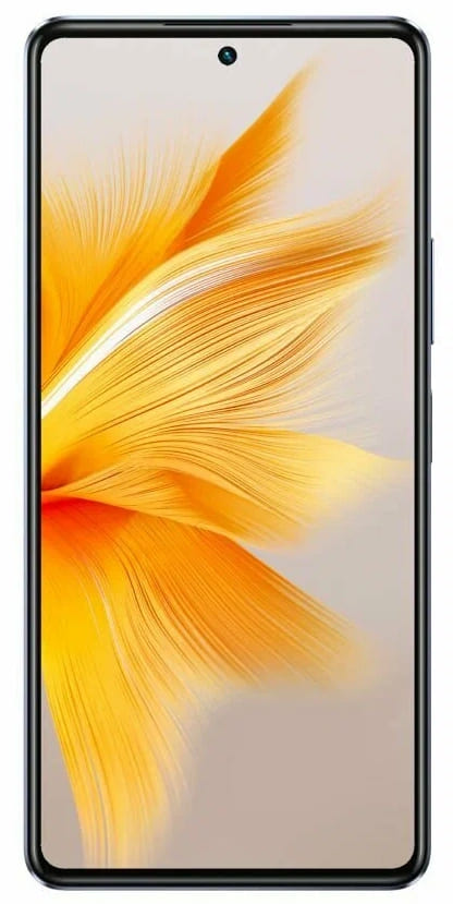 Смартфон Infinix Note 30 Pro 256 Гб, Волшебный черный, Dual nano SIM детальное изображение - 2