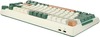 Клавиатура Royal Kludge RKH81 Timing Machine, Sky Cyan Switch, Зеленый вариант - 8