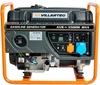 Генератор бензиновый VILLARTEC GG 6300C, 5 кВт, Оранжевый вариант - 8