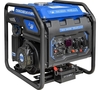 Генератор бензиновый ТСС SGG 3800Ei 060046, 3.6 кВт, Синий вариант - 3