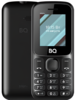 Мобильный телефон BQ 1848 Step+, 32 Мб, Черный/Синий, Dual mini-SIM вариант - 4