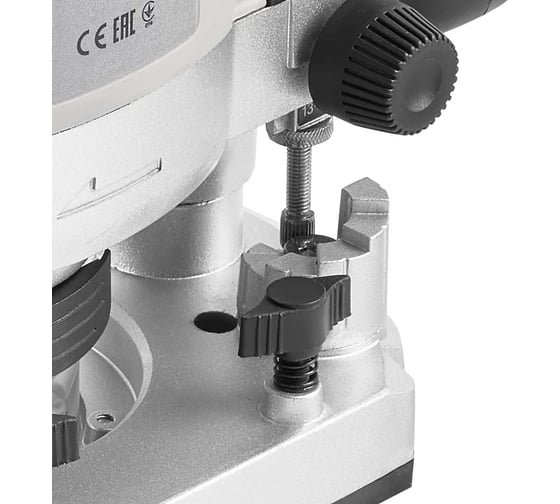 Фрезер CROWN CT11001, 2100 Вт, Серый детальное изображение - 5