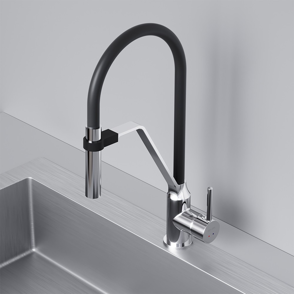 Смеситель AM-PM Like F8013000 детальное изображение - 3