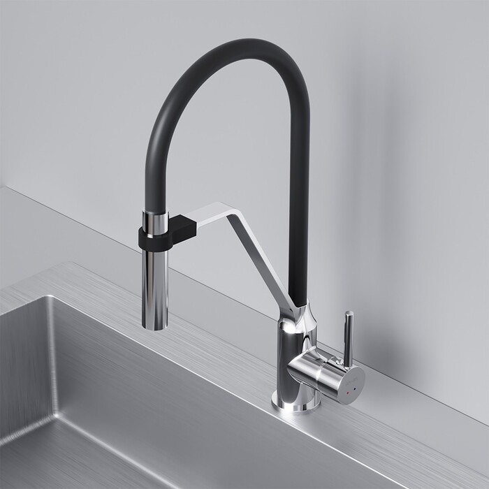 Смеситель AM-PM Like F8013000 №3