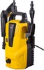 Автомойка EUROLUX W-130, 1.6 кВт, 130 бар, Желтый вариант - 5