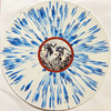 Виниловая пластинка OST – Nima Fakhrara & Steve Molitz – Warhammer 40,000: Space Marine 2 – Blue, White 2LP вариант - 4