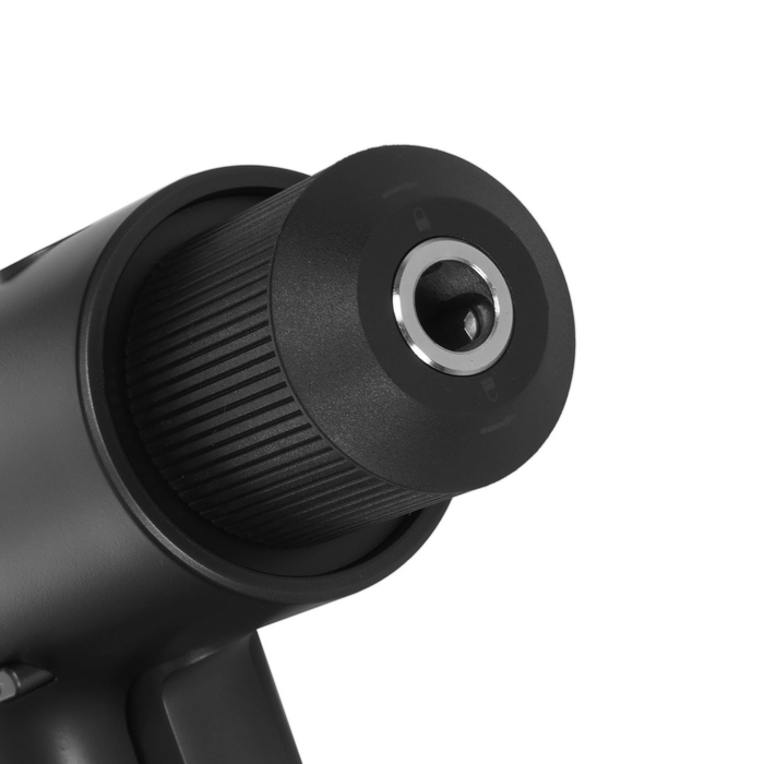 Аккумуляторная дрель-шуруповерт HOTO HTE0011GL, 20 В, 30 Нм, 2 А·ч №3