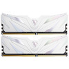 Оперативная память Netac Shadow II DDR4 3600MHz, NTSWD4P36DP-16W, 2x8 Гб KIT, 16 Гб вариант - 1