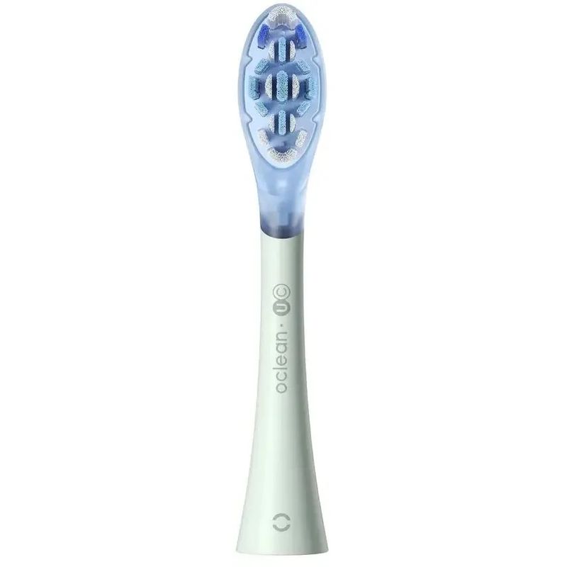 Зубная щётка Oclean X Ulta S (V8100), Зеленый детальное изображение - 7