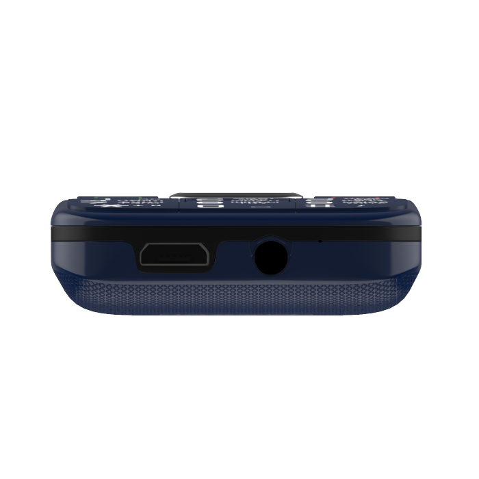 Мобильный телефон MAXVI C3i (без З\У), 32 Мб, Маренго, Dual mini-SIM детальное изображение - 6