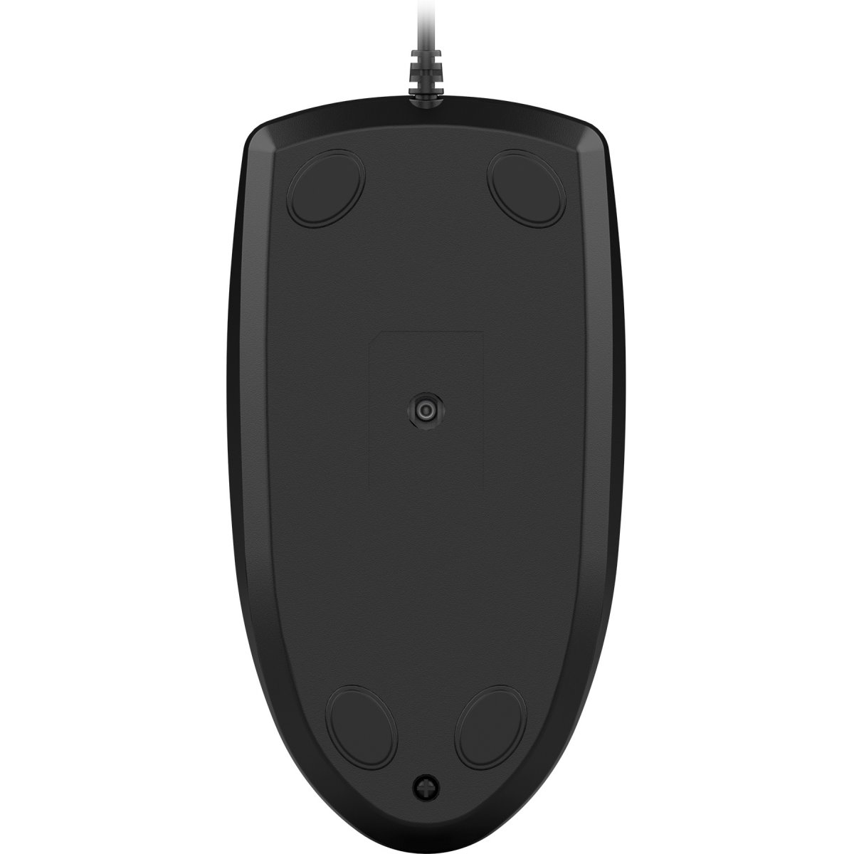 Мышь A4Tech N-530S, Черный детальное изображение - 2