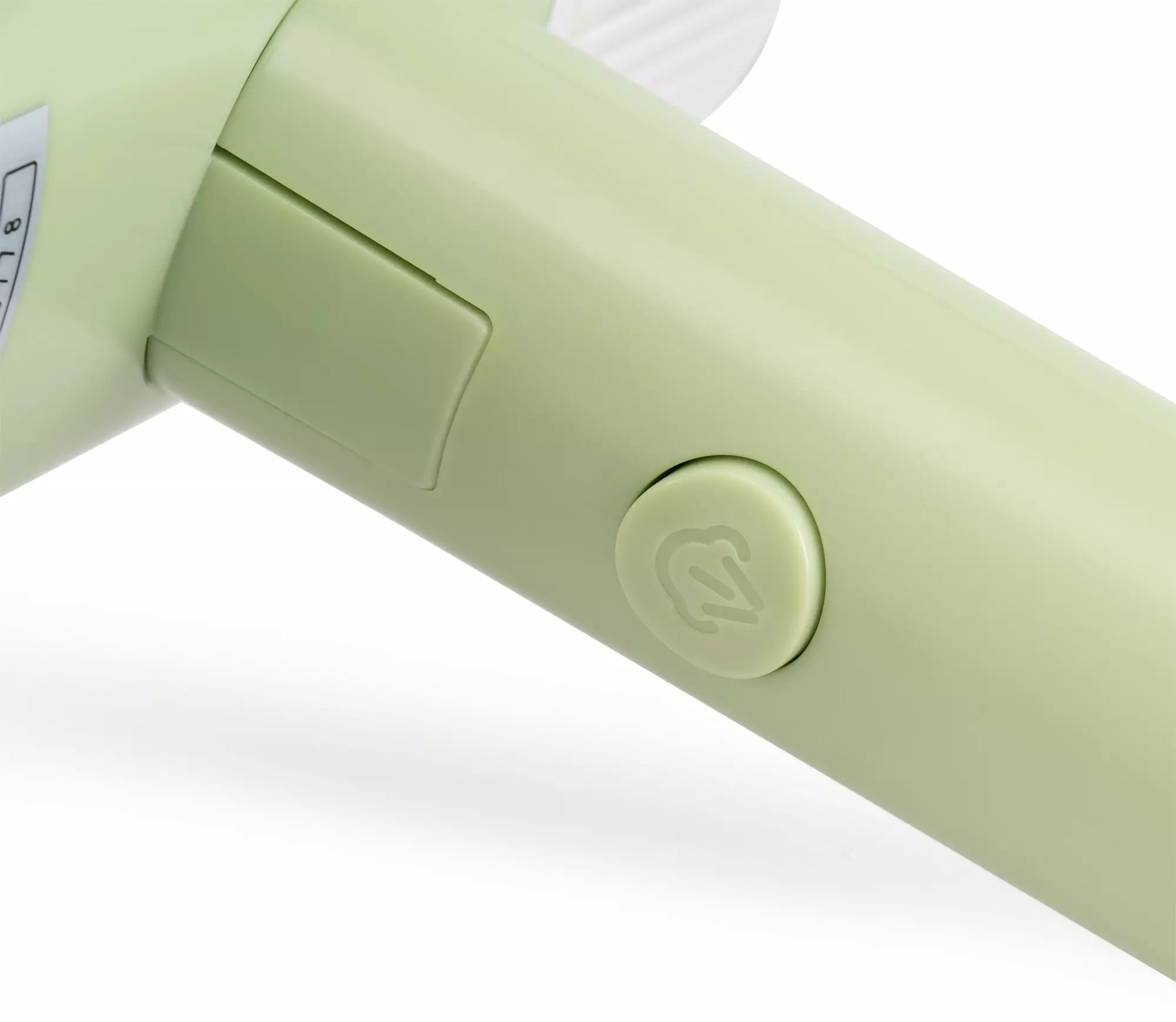 Отпариватель Hyundai H-HSART004, Зеленый детальное изображение - 7