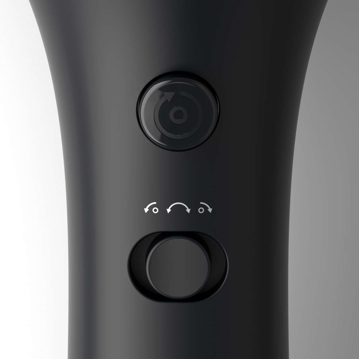 Плойка Philips Prestige BHB876, Черный детальное изображение - 10