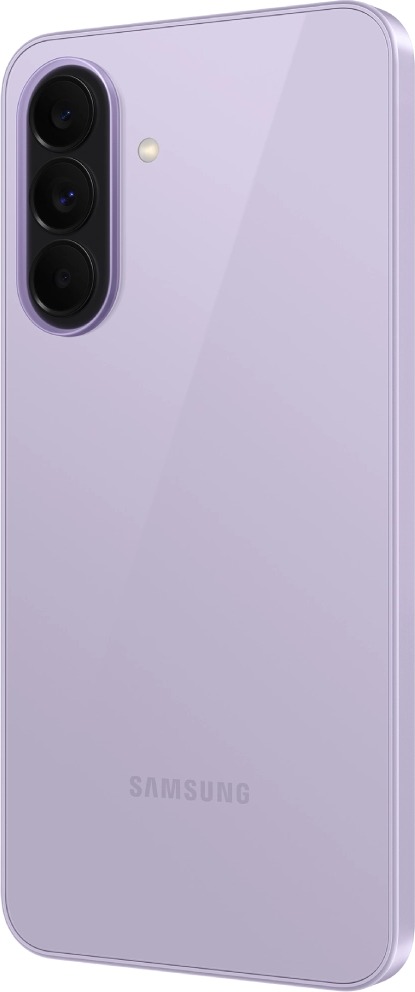 Смартфон Samsung Galaxy A37 5G 6/128 ГБ, Лаванда, Dual nano SIM детальное изображение - 4