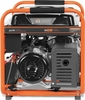 Генератор бензиновый DAEWOO GDA 7500E-3, 6 кВт, Оранжевый вариант - 3