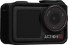 Экшн-камера DJI Osmo Action 5 Pro Standard Combo, 64 Гб, Черный вариант - 4