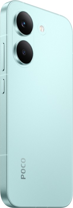 Смартфон Xiaomi POCO X8 Pro 5G 12/512 ГБ, Зеленый, Dual nano SIM детальное изображение - 5