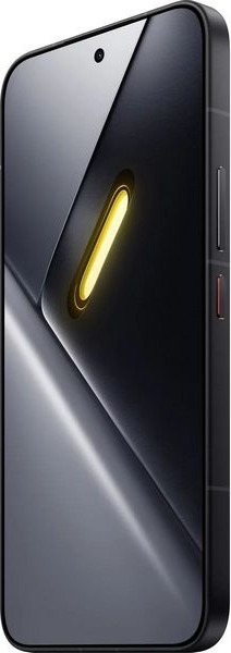 Смартфон POCO X8 Pro Max 5G 12/256 ГБ, Черный, Dual nano SIM + eSim детальное изображение - 6