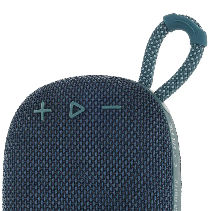 Портативная колонка A4Tech Bloody S3 Carry, Синий №4