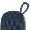 Портативная колонка A4Tech Bloody S3 Carry, Синий вариант - 4