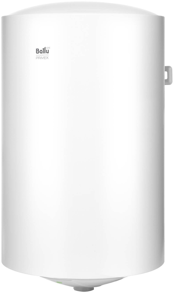 Водонагреватель Ballu BWH/S 80 Primex, 80 л, Белый №2