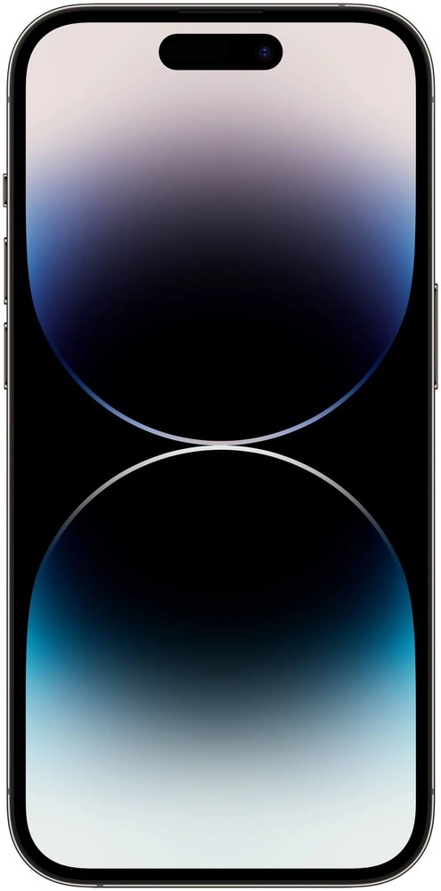 Смартфон Apple iPhone 14 Pro Max 512 Гб, Космический черный, nano SIM + eSIM №2