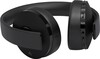 Беспроводные наушники PlayStation Gold Wireless Headset, Черный вариант - 5