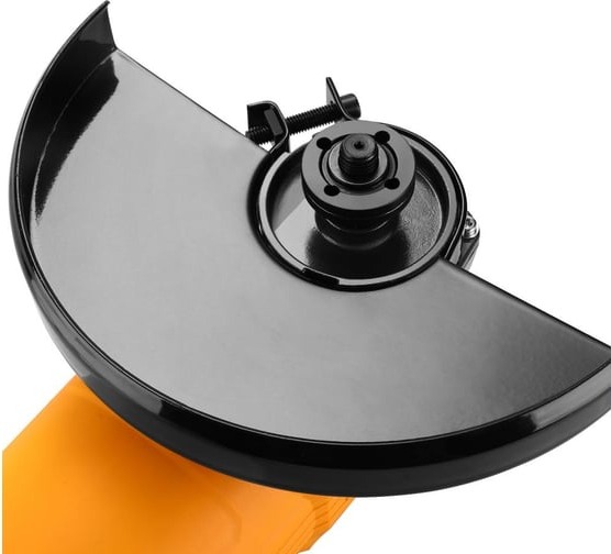 Углошлифовальная машина DEKO (УШМ) AG2600DK 083-1031, 230 мм, 0-6600 об/мин, 2600 Вт детальное изображение - 4