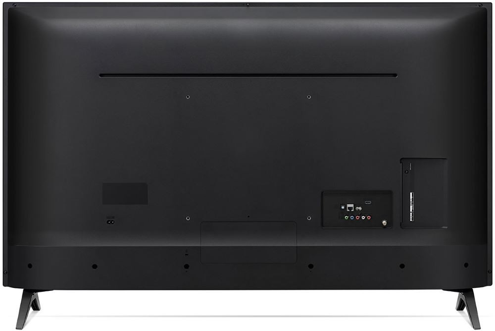 Телевизор LG 43UN7100, 43