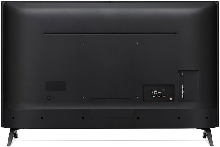 Телевизор LG 43UN7100, 43