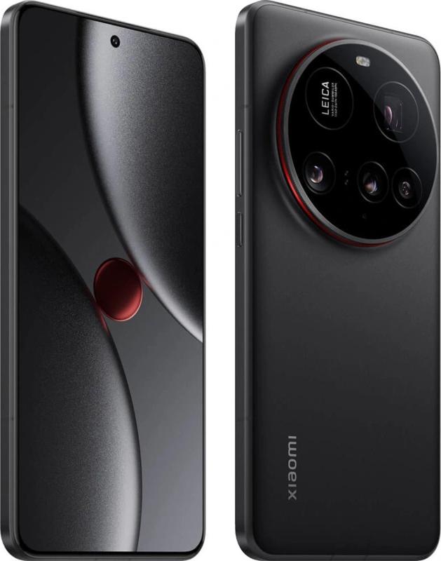 Смартфон Xiaomi 15 Ultra 16/1 ТБ, Черный, Dual nano-SIM детальное изображение - 8