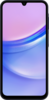Смартфон Samsung Galaxy A15 128 ГБ, Темно-синий, Dual nano-SIM вариант - 2