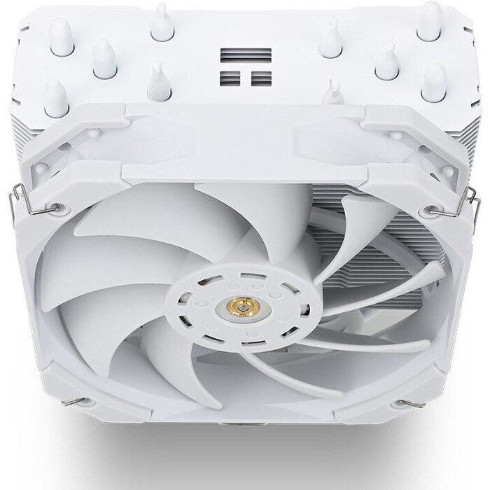 Кулер Thermalright TA 120 EX Mini, Белый №3