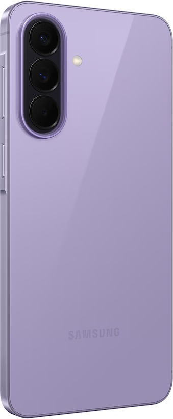 Смартфон Samsung Galaxy A57 5G 8/128 ГБ, Сиреневый, Dual nano Sim + eSIM детальное изображение - 3