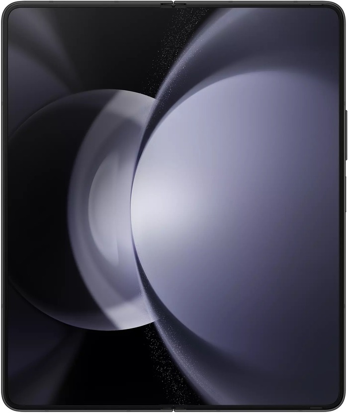 Смартфон Samsung Galaxy Z Fold5 256 ГБ, Серый, Dual nano SIM + eSIM №4