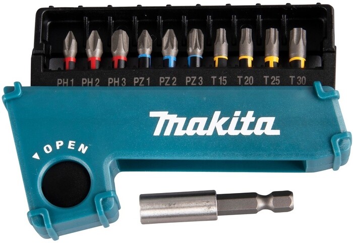 Биты, торцевые головки Makita E-03567 №6