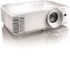 Проектор Optoma EH334, Белый вариант - 5