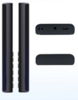 Мобильный телефон Nokia 125 (2024) TA-1655, 64 Мб, Черный, Dual micro-SIM вариант - 5
