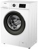 Стиральная машина Hisense WFVC 6010 E, Белый вариант - 2