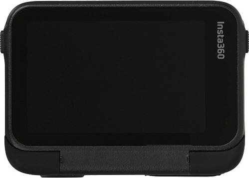 Экшн-камера Insta360 Ace Pro 2 Dual, Черный детальное изображение - 2