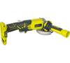 Аккумуляторная угловая шлифмашина Ryobi ONE+ R18AG-0 5133001903, 115 мм, 7500 об/мин вариант - 3