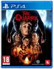 Игра The Quarry для PS4 (Русская версия) вариант - 1