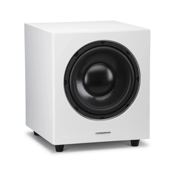 Сабвуферы Wharfedale WH-D10, Белый №3