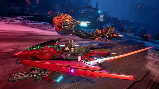 Игра Borderlands 4 для PS5, русские субтитры детальное изображение - 4