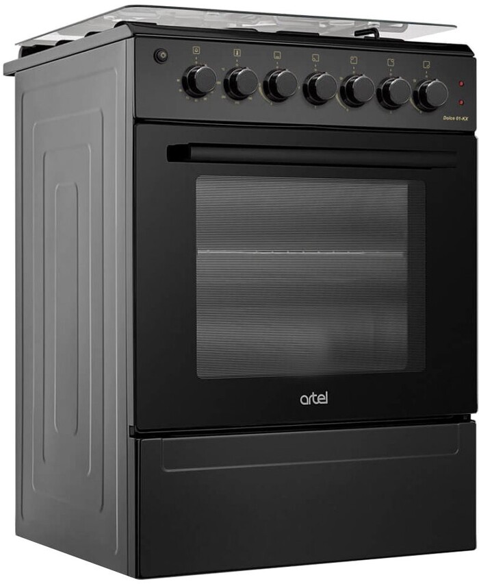 Плита Artel Dolce 01-EX, Белый детальное изображение - 4