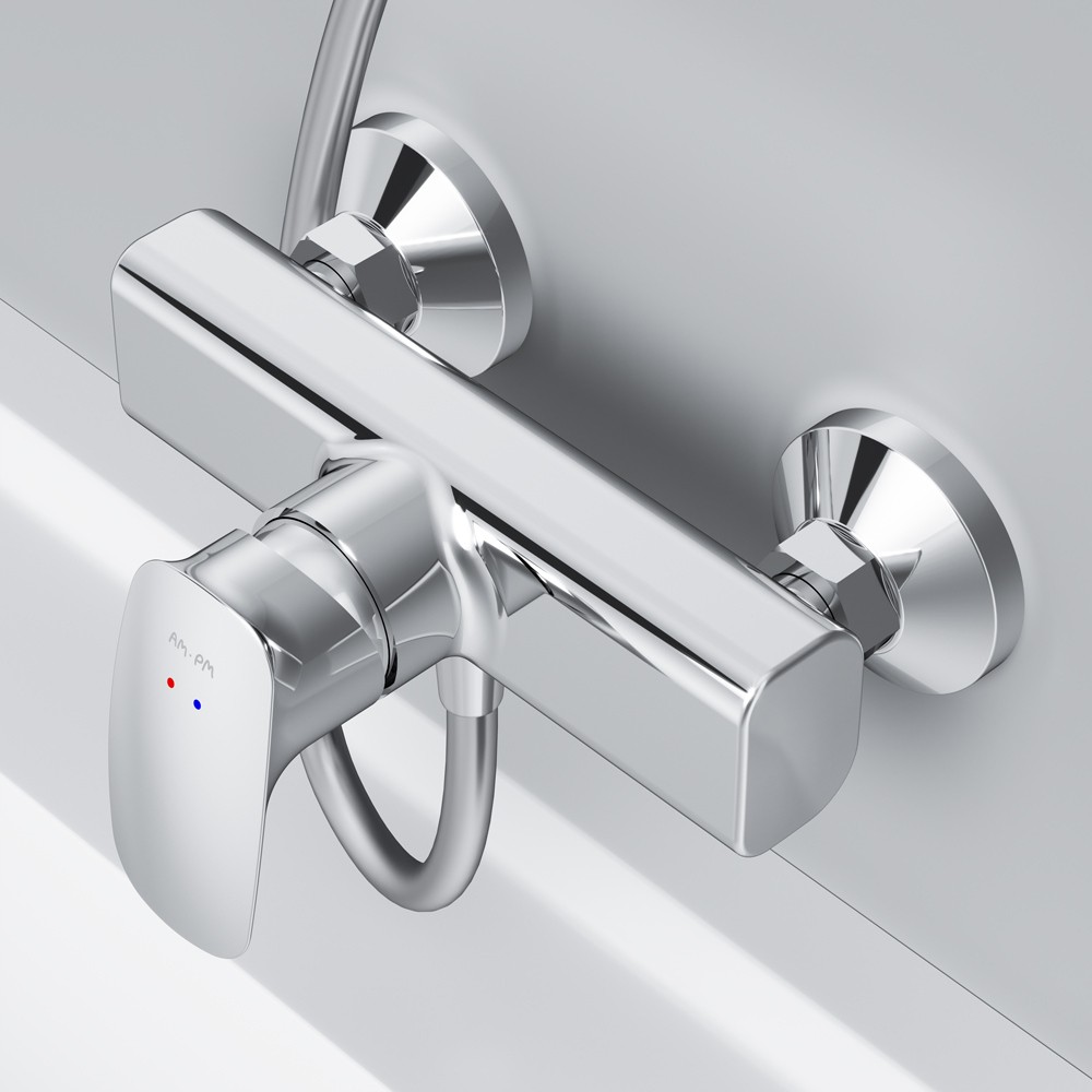 Смеситель AM-PM Spirit V2.1 F71A20000 детальное изображение - 4